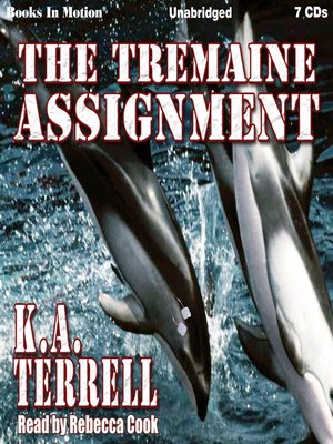 cover image of The Tremaine Assignment
